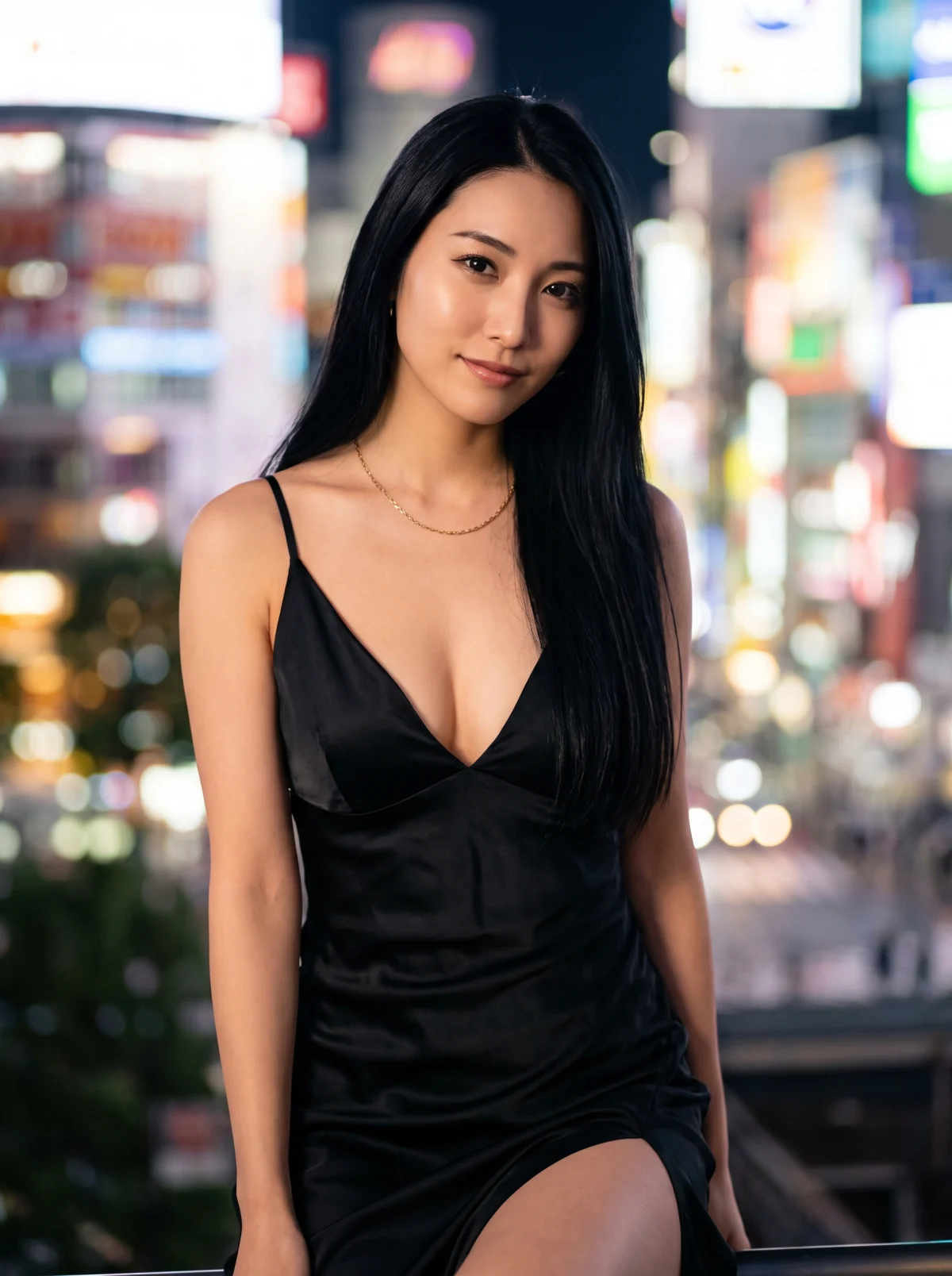 Yuki, Fashion stylist